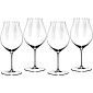 Набор бокалов для вина Pinot Noir Performance 830 мл, 4 шт