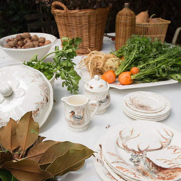 Сахарница Sologne 300 мл