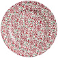 Блюдо Spode Christmas Tree Yuletide 30 см, круглое