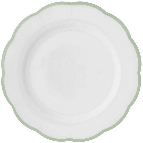 Тарелка столовая Petalo Verde 27,5 см
