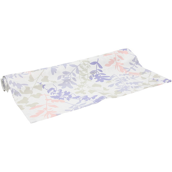 Скатерть-дорожка Textile Floreale 40х140 см