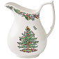 Кувшин Christmas Tree 1,4 л, с орнаментом