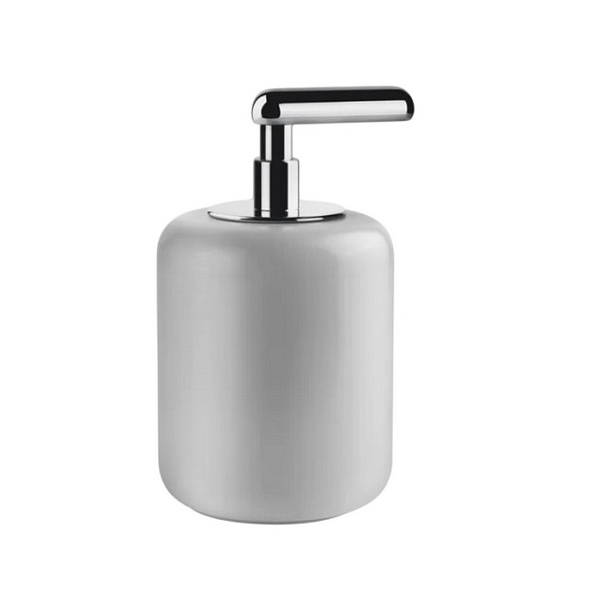 Дозатор для жидкого мыла Gessi Goccia 38037.031, белый