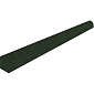 Декор Rondine Marrakech 0,5x20, Green, 9,5 мм