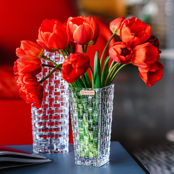 Ваза Bossa Nova 20 см