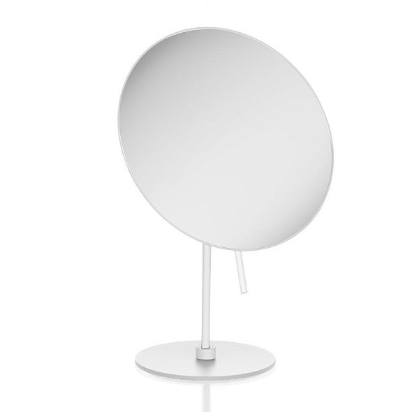 Зеркало  Decor Walther Mirrors 20х15х30 0122550, белое матовое