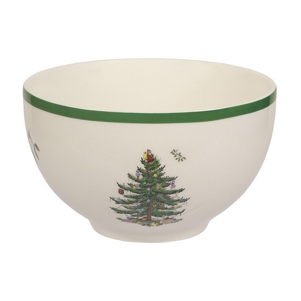 Салатник порционный Christmas Tree 15 см