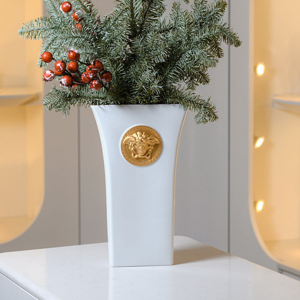 Ваза Versace Medusa Madness 26 см