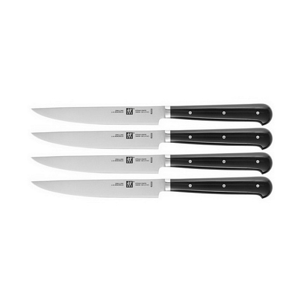 Набор ножей для стейка Steak Knife, 4 шт