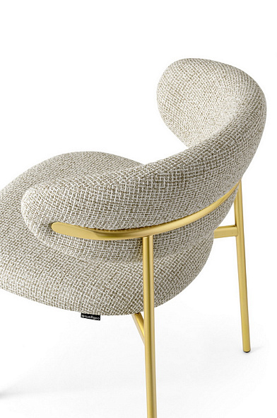 Стул Calligaris Oleandro, Hemp
