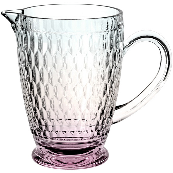 Кувшин Boston 1 л, жемчужный