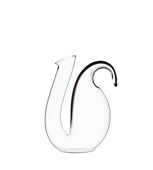 Декантер Ayam Black 1,7 л