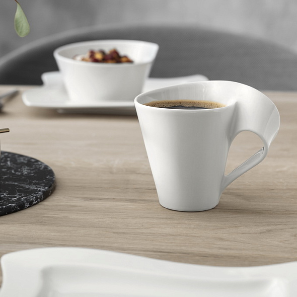 Кружка NewWave Caffe 300 мл