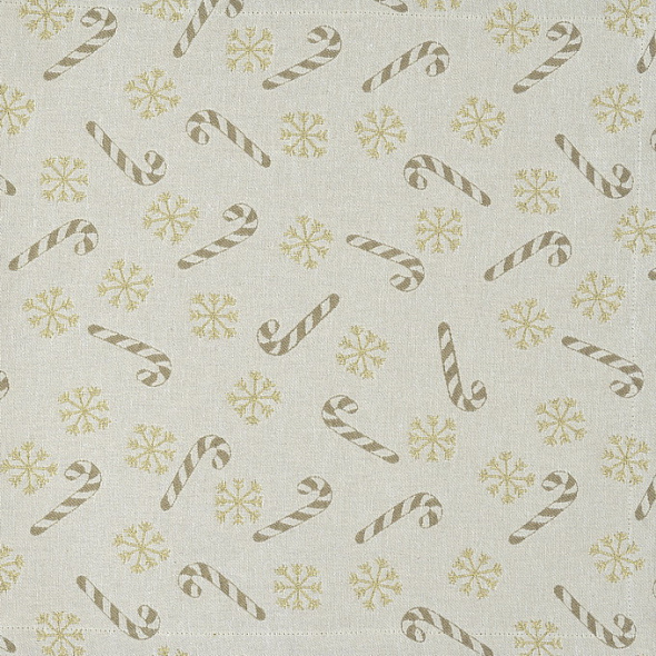 Скатерть прямоугольная Andy 150х250 см