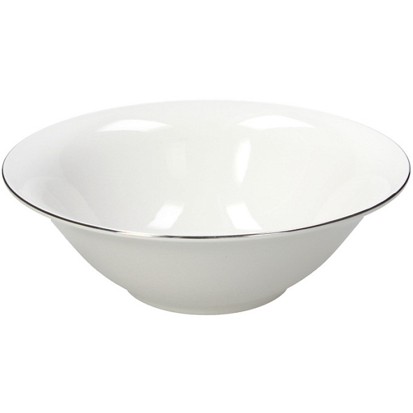 Салатник Madison Fascetta Platino 23 см