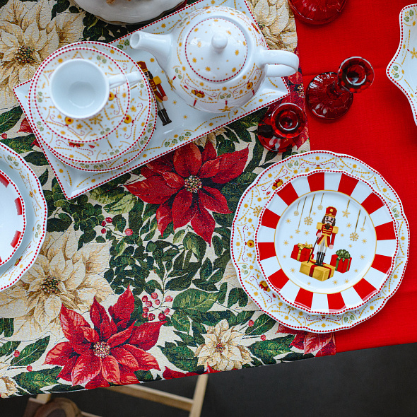 Заварник Christmas Love 1 л