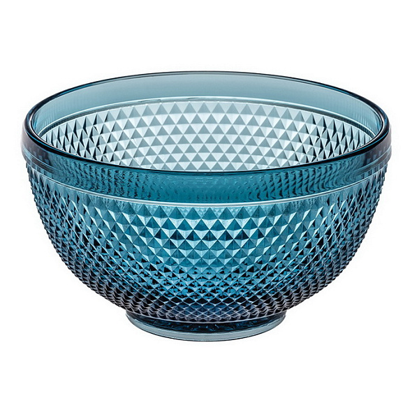 Салатник порционный Bicos Blue 16,2 см