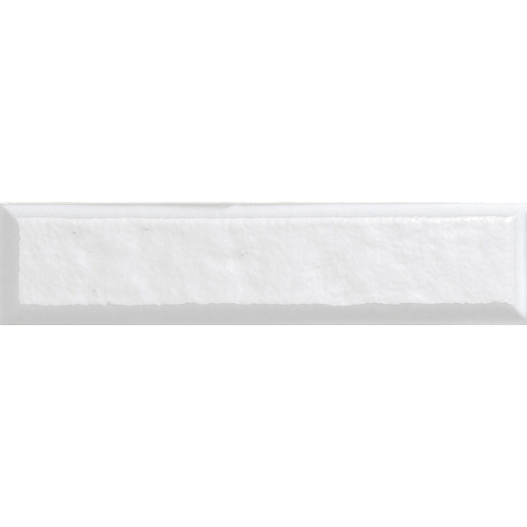 Керамогранит Rondine Vibe 4,8х20, Artic Snow, 9,5 мм
