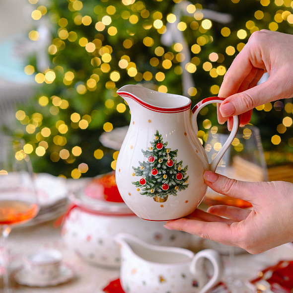 Сливочник Toy’s Delight 500 мл