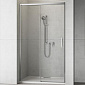 Раздвижная дверь Radaway Idea 120х200, правая, прозрачное стекло 6 мм, хром
