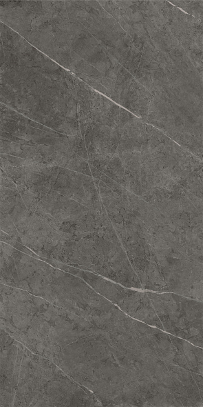 Керамогранит Italon Charme Evo 60х120 Lux, Antracite, 9 мм