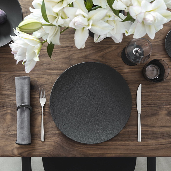 Тарелка для пиццы Manufacture Rock 32 см