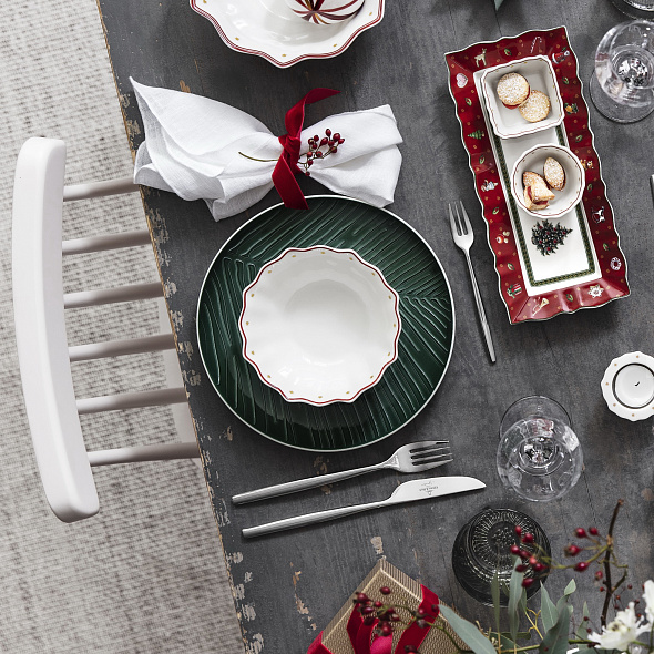 Салатник порционный Toy’s Delight 15 см