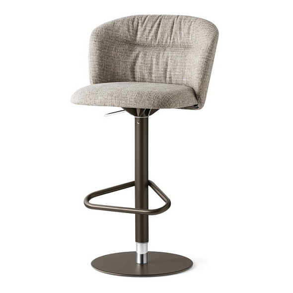 Стул барный/полубарный Calligaris Sweel, Sand