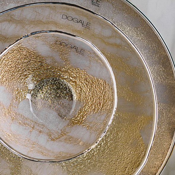 Чаша Dogale Infinito 27 см