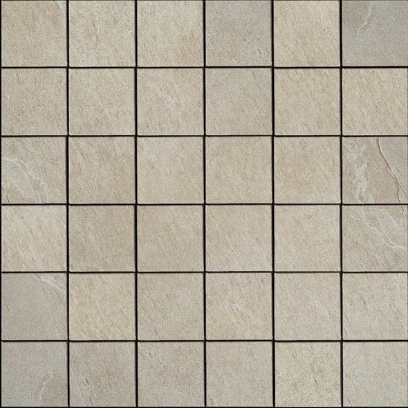 Мозаика керамогранитная Imola X-Rock 30х30, Beige, 10 мм