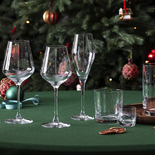 Набор бокалов для шампанского Toy's Delight 260 мл, 2 шт