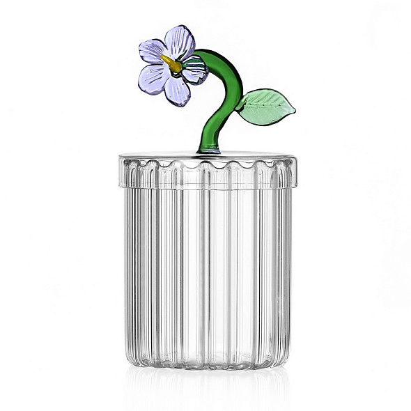Шкатулка Botanica 14 см