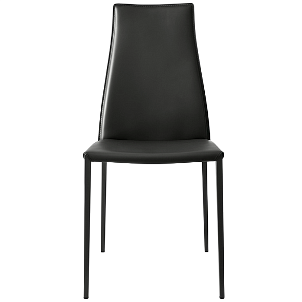 Стул Calligaris Aida, Black