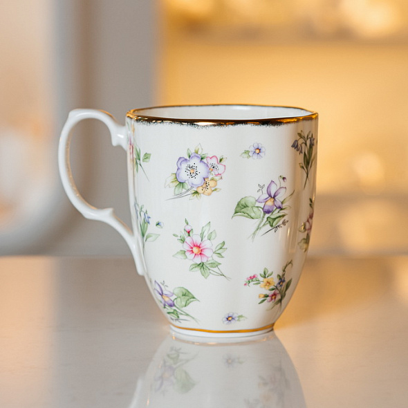 Кружка 1920 Spring Meadow 400 мл
