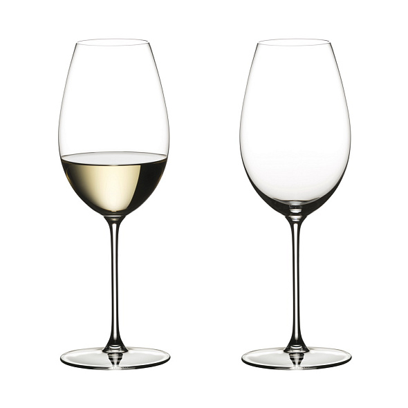 Набор бокалов для вина Sauvignon Blanc Veritas 440 мл, 2 шт