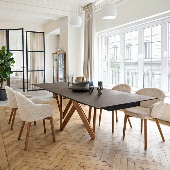 Стул Calligaris Holly Fab