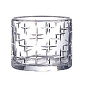 Набор стаканов Newport Twist 250 мл, 4 шт