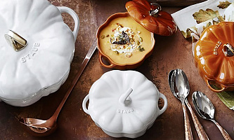 La Cocotte