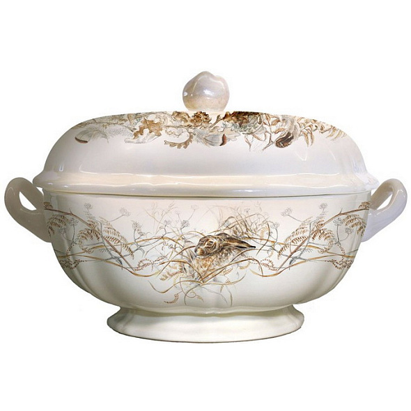 Супница Sologne 2,2 л