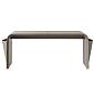 Банкетка Calligaris Shape Taupe
