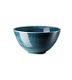 Салатник порционный Junto Ocean Blue 15 см