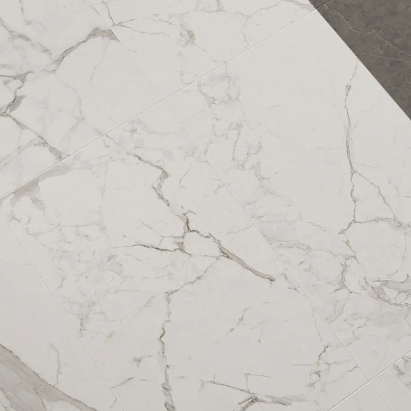 Керамогранит Italon Charme Evo 60х60 Lux Statuario, 9 мм