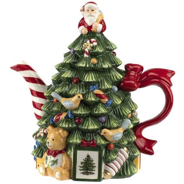 Заварник "Елка" 700 мл