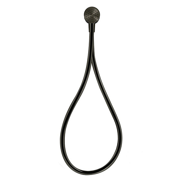 Комплект для душа Gessi HI-FI 63099.187, состаренная бронза