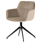 Стул Calligaris Cocoon CS2085, Sand/Hemp