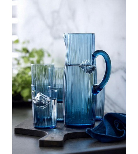 Кувшин Bitz Kusintha 1,2 л, синий