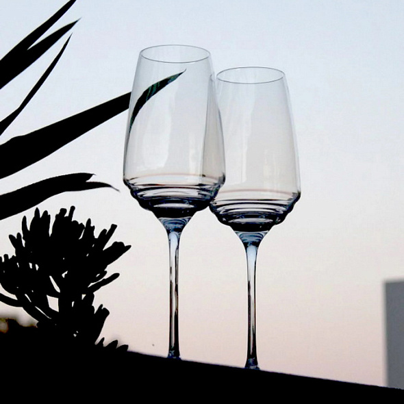 Бокал для игристого вина Esperienze 380 мл