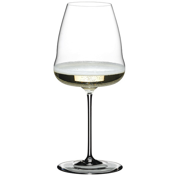 Набор бокалов для вина Champagne Winewings 742 мл, 2 шт