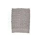 Полотенце махровое для лица Towels Classic 30х30 см, цвет светло-серый