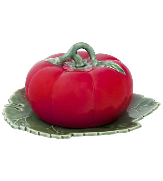Масленка Tomate 20х18 см